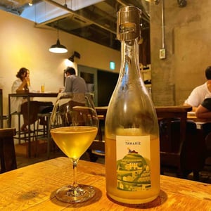 Col Tamarie - Alberto Dalle Crode - Prosecco Surlí