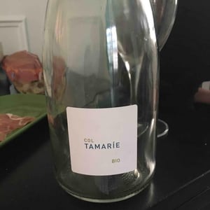 Prosecco Surlí - Col Tamarie - alberto-dalle-crode