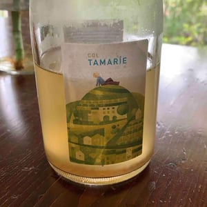 Col Tamarie - Alberto Dalle Crode - Prosecco Surlí