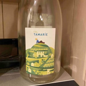 Col Tamarie - Alberto Dalle Crode - Prosecco Surlí