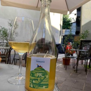 Prosecco Surlí - Col Tamarie - Alberto Dalle Crode 