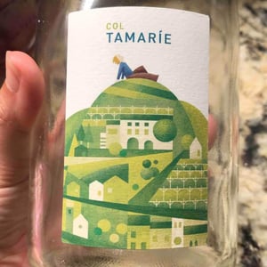 Prosecco Surlí - Col Tamarie - Alberto Dalle Crode 