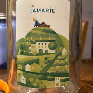Col Tamarie - Alberto Dalle Crode - Prosecco Surlí