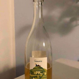 Prosecco Surlí - Col Tamarie - Alberto Dalle Crode 