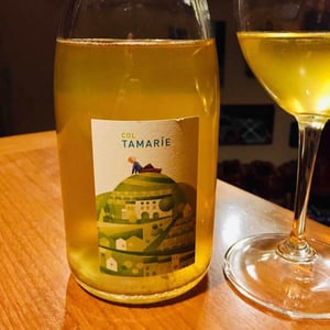 Col Tamarie - Alberto Dalle Crode - Prosecco Surlí