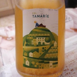 Col Tamarie - Alberto Dalle Crode - Prosecco Surlí