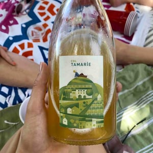 Col Tamarie - Alberto Dalle Crode - Prosecco Surlí