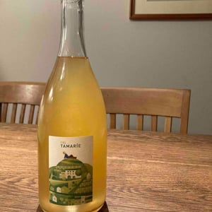 Col Tamarie - Alberto Dalle Crode - Prosecco Surlí