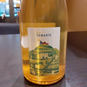 Prosecco Surlí - Col Tamarie - alberto-dalle-crode