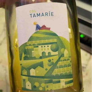 Prosecco Surlí - Col Tamarie - alberto-dalle-crode