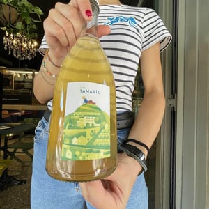 Prosecco Surlí - Col Tamarie - alberto-dalle-crode