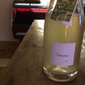 Col Tamarie - Alberto Dalle Crode - Prosecco Surlí