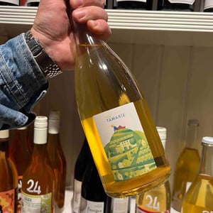Prosecco Surlí - Col Tamarie - alberto-dalle-crode