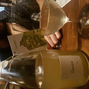 Col Tamarie - Alberto Dalle Crode - Prosecco Surlí