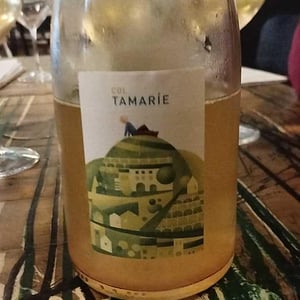 Prosecco Surlí - Col Tamarie - Alberto Dalle Crode 