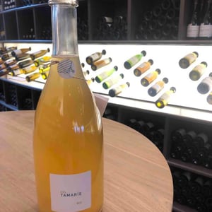Prosecco Surlí - Col Tamarie - Alberto Dalle Crode 