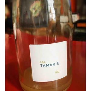 Col Tamarie - Alberto Dalle Crode - Prosecco Surlí