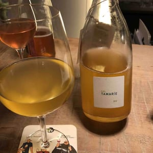 Prosecco Surlí - Col Tamarie - Alberto Dalle Crode 
