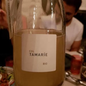 Col Tamarie - Alberto Dalle Crode - Prosecco Surlí