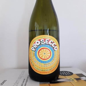 Prosecco - King Valley - continental-platter