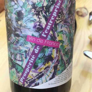 Prospérité De L'Entreprise - Force Boisson - daniel-sage-jordi-torgue