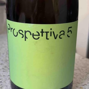 Prospettiva 5