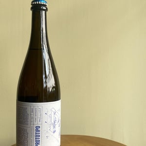 P2 Método Ancestral - Vinhos artesanais Protótipo - Manuel Valente 