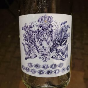 Domaine du Coulet - Matthieu Barret - Prout Impérial