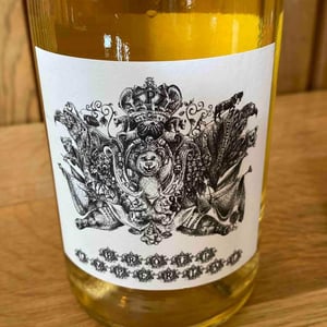 Prout Impérial - Domaine du Coulet - Matthieu Barret 