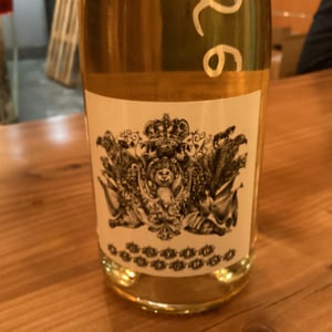 Prout Impérial - Domaine du Coulet - matthieu-barret