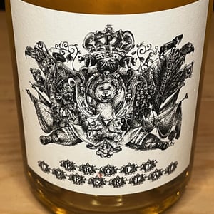 Prout Impérial - Domaine du Coulet - matthieu-barret