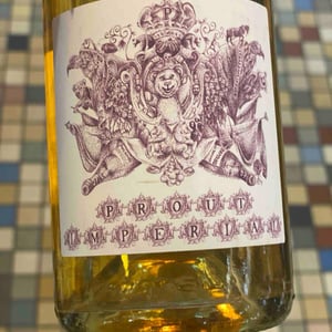 Prout Impérial - Domaine du Coulet - matthieu-barret