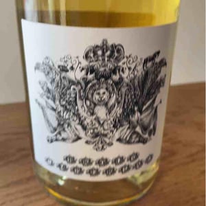 Prout Impérial - Domaine du Coulet - matthieu-barret