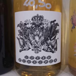 Prout Impérial - Domaine du Coulet - Matthieu Barret 