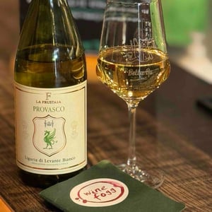 Provasco - La Frustaia - Eloisa -2022