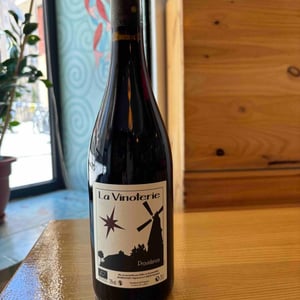 Providence - La Vinoterie - jean-marie-brousset
