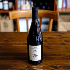 Pro.Vino - Orsi Vigneto San Vito - Federico Orsi 