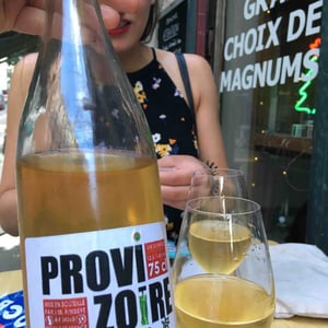 Provizoire - Rimbert - jean-marie-rimbert