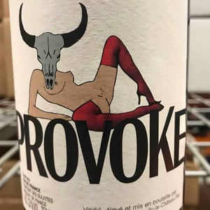 Provoke 2016