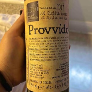 Provvido - Sicily - gaetano-gargano -2017