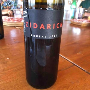 Prulke - Zidarich - benjamin-zidarich