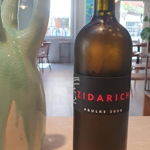 Prulke - Zidarich - benjamin-zidarich