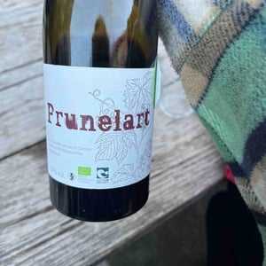 Prunelart - Distillerie et Domaine Cazottes - Laurent Cazottes 