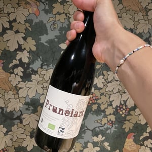 Prunelart - Distillerie et Domaine Cazottes - Laurent Cazottes 