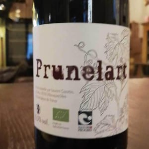 Prunelart - Distillerie et Domaine Cazottes - laurent-cazottes