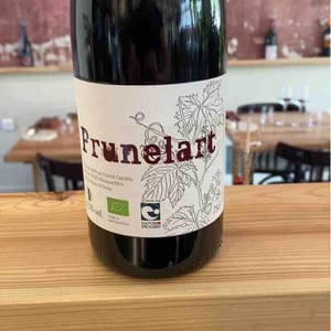 Prunelart - Distillerie et Domaine Cazottes - laurent-cazottes