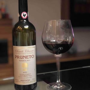 Chianti classico