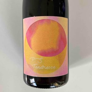 P.S… Tenderesse - Maude Rochette - Maude Rochette -2021