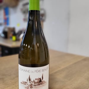 Psaume - Domaine du Père Benoit - anne-sophie-benoit-bodson