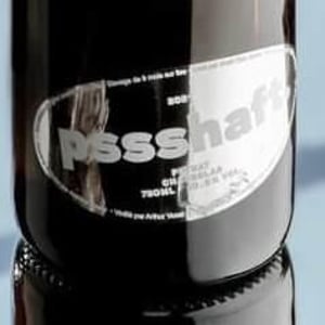 Pssshaft! - Shaft Club - Arthur Vins - Arthur Vocat -2021
